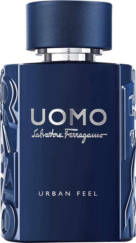 uomo urban feel fragrantica|salvatore ferragamo uomo edt.